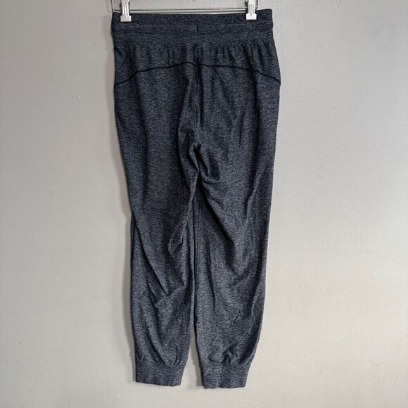 Lululemon Ready to Rulu Jogger 7/8 gray size 6 - Picture 3 of 7